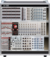 DR Seq Rack