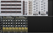 DR Seq Rack