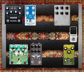 Current Board