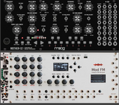 techno rack
