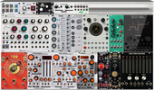 7U==KLANG, TIME MACHINE,  ENJOY ELEC,