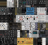 Doepfer Low Cost Monster v6