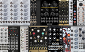 Metro's Eurorack