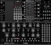 M32 2 Tier