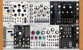2x ROLAND CASE ****