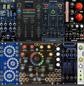 Mini set 52mono V1.2