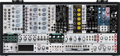 Main Rack (Sinusoda)