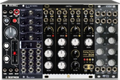 Drum maschine