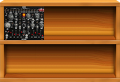 My coastward Eurorack