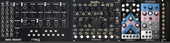Make Noise Skiff 104hp #1 2024