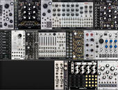 Current_Tall Dog Skiffs (+12V@5A / -12V@5A / +5V@4A) (3rd row unhoused)