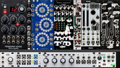 My eastward Eurorack
