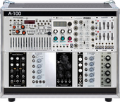 MUUI Rack - Part 1 - 2016
