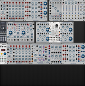 Buchla TipTop