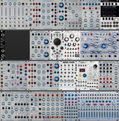 Buchla TipTop