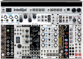 Bob's Portable Eurorack