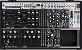 Moog rack