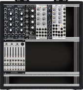 My tempered Eurorack