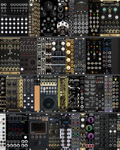 Modulation and utilities