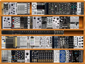 Studio 13U/168HP (current)