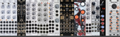 Metro's verkleinertes Eurorack
