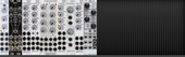Metro's noch weiter verkleinertes Eurorack