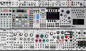 Intellijel Performance Case (Now)