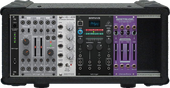 My habile Eurorack