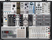 My Eurorack as of 2024-03-11 (copy)