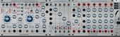 My younger Eurorack