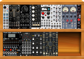 Synth Rack
