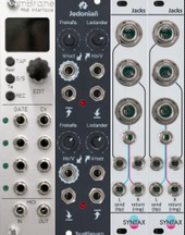 MS-20 Helper