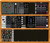 Drum Rack