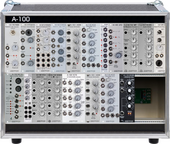 My current Eurorack
