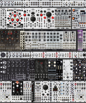 2 intellijel cases