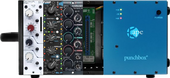 Heritage Audio OST-4 V2