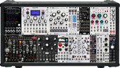 My lovely Eurorack 2025 - CaseFromLake