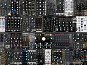 8 Ambient and Spatial Design Utility Rack