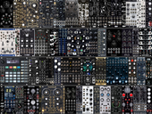 9 Advanced Modulation and Processing Rack