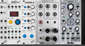 My egal Eurorack