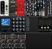 Buso 19Inch Rack (Idea)