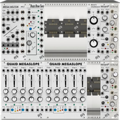 (A) ALM 6Ux52HP (LEFT)