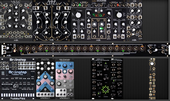 CV Bus Eurorack