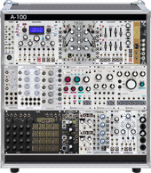 MakeNoise System 0 (Organized)
