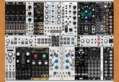 My Finally Got Paid Eurorack (ideas)