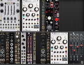 AUM Live Rack (copy)