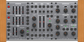My gelid Eurorack