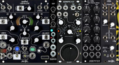 My fulsome Eurorack