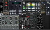 Rack brute current