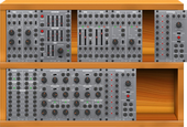My lame Eurorack